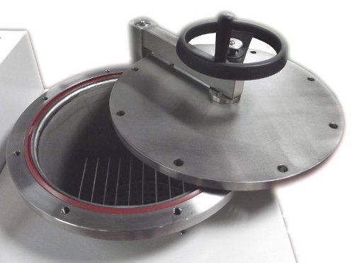 STANDARDIZED AUTOCLAVES FOR TESTING CRACKING RESISTANCE OF CERAMIC TILES